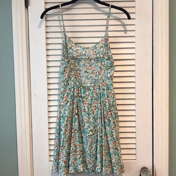 Sundress from a local boutique. - Picture 3 of 4